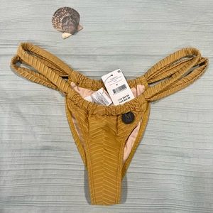 Brand New Swimsuit Bottoms